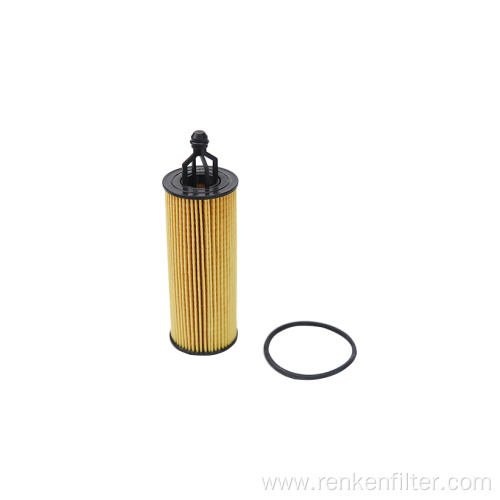 RENKEN Oil Filter RK6296